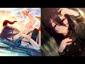 プリコネR　ランファ（サマー）全4話　卯ノ花 蘭（CV：#原田彩楓 さん）Ranpha Summer Swimsuit Stories　プリンセスコネクト！　公主连结 兰法 夏季泳装