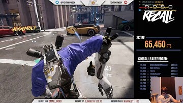Robo Recall - Robo-Cowboy Livestream Part 1