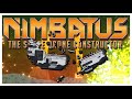 The Most Dangerous Planet so far! | Nimbatus, the Space Drone Constructor #3