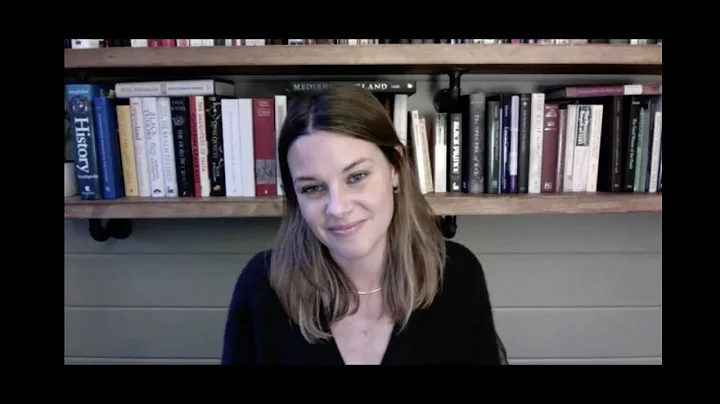 What is History, Now? with Helen Carr & Suzannah L...