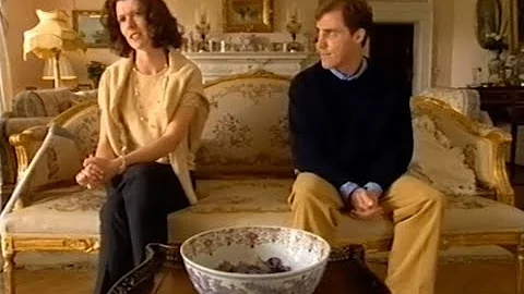 'Human Remains' - "An English Squeak" - Rob Brydon...