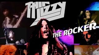 Thin Lizzy &quot;The Rocker&quot;