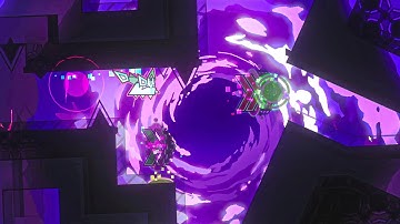 progress: my "PENUMBRA" PART update