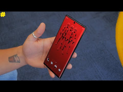 Samsung Galaxy Note10+: Star Wars Edition Unboxing!