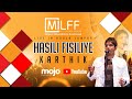 Karthik  hasili fisiliye  milff2016 live in kuala lumpur