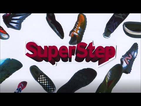 SuperStep - направление