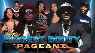 T-Pain \u0026 Young Ca$h present The Miss Biggest Booty Pageant