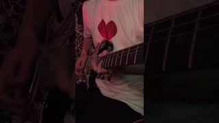 Shout Out X Blank Space electricguitarcover  electricguitar