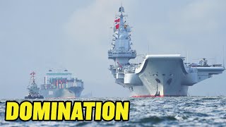 #255 China Wants Absolute Control over Philippines in South China Sea