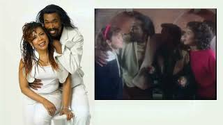 Ashford & Simpson - Solid (extended dance mix)