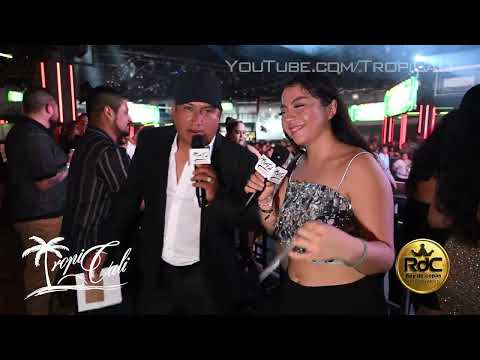 We found the best dancer in this Sonidero dance with the Ju-Juy group