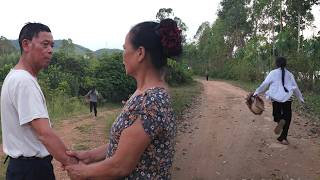A heartbreaking refusal: Duyen's father turns his back on her—where is Han?
