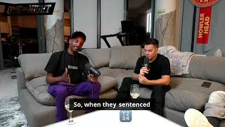 What holds rappers back from moving on? Discover the truth behind the hood mentality!