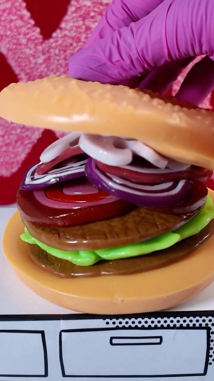 Satisfying With Unboxing \u0026 Review Miniature Cooking Video #shorts #shortsfeed #asmr
