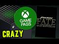 NEW Xbox Game Pass Game Xbox FOCUSES on Console Xbox NEW Xbox Game Pass Game Xbox FOCUSES on Console Xbox