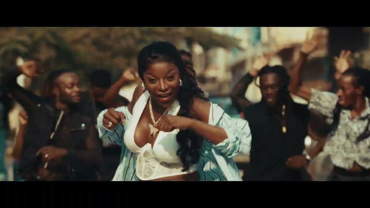 Titica - Tranca - ft. Mozany e D´Benilson (VideoClip Oficial)