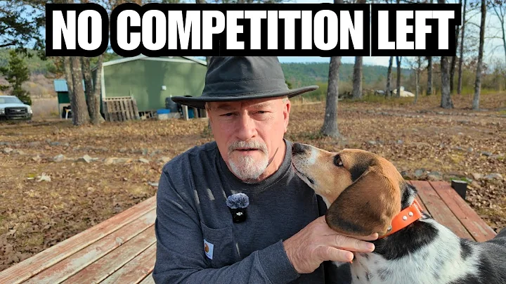 You’re Not a Customer Anymore — You’re Captive