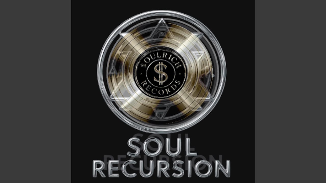 Tonton Soul Recursion di YouTube Tonton Soul Recursion di YouTube