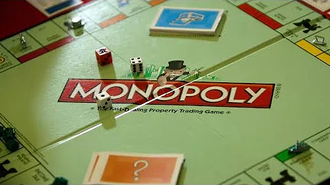 The Story of the Monopoly Game