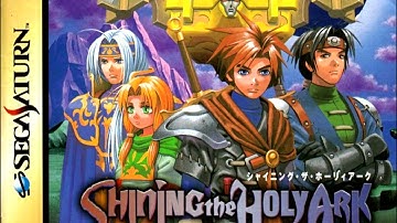 Shining the Holy Ark - Battle (1) (Midi Soundfont: Arachno SoundFont - Version 1.0)