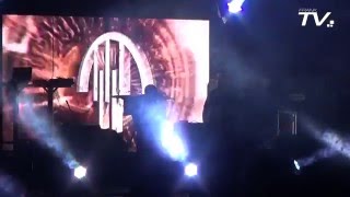 Assemblage 23 - Drive - Live @ Orus Fest 2015 Mรฉxico D.F.