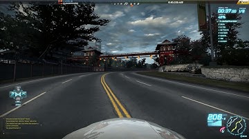 NFS: World (Beta 2010)