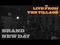 Joshua Radin - Brand New Day (Live from the Village)