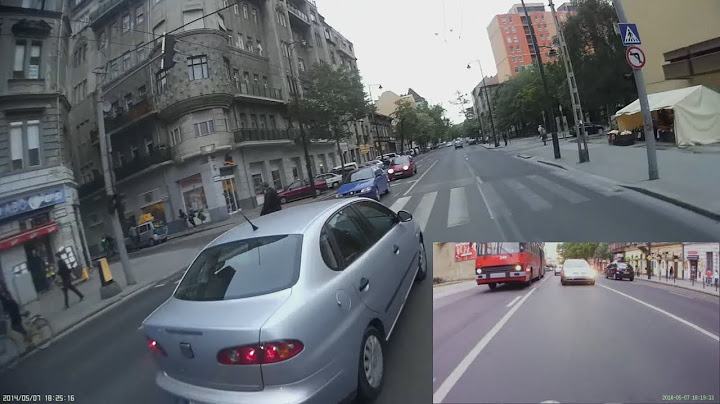 What should I have done here - Mit kellett volna inkább tennem