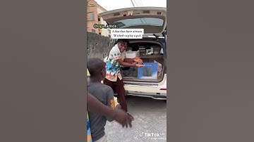 Thumbnail of More love to the street Oga Amos