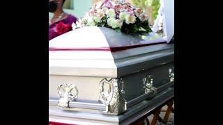 Butty's Funeral Services
