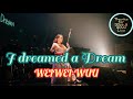 I Dreamed a Dream<2022.12.03日本橋三井ホール>