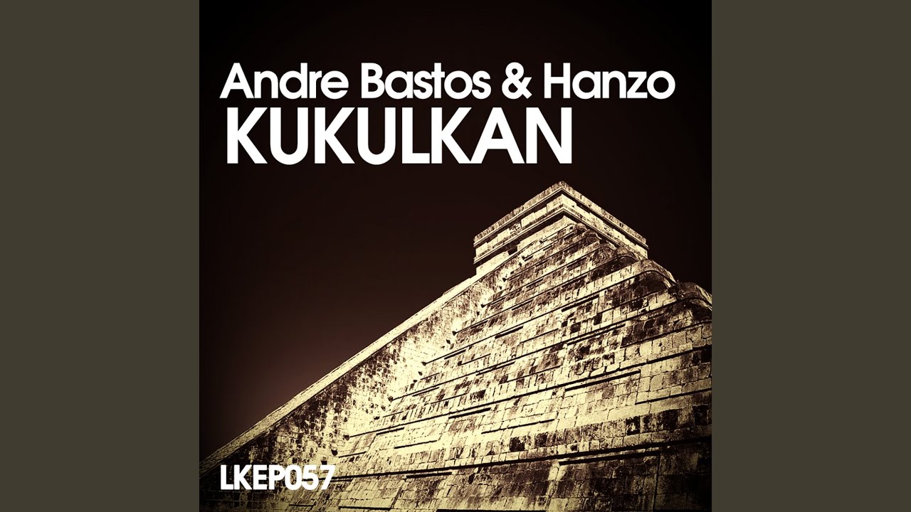 Guarda Kulkulkan (Original Mix) su YouTube Guarda Kulkulkan (Original Mix) su YouTube