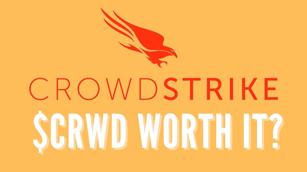 crwd New Is Crowdstrike a good Investment IMHO (CRWD)