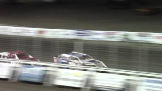 Nodak Speedway IMCA SportMod Feature