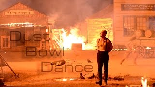 Hell on Wheels || Dust Bowl Dance