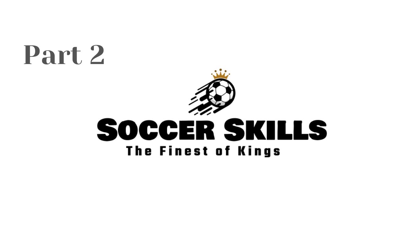 Soccer skills euro cuppart 2 YouTube