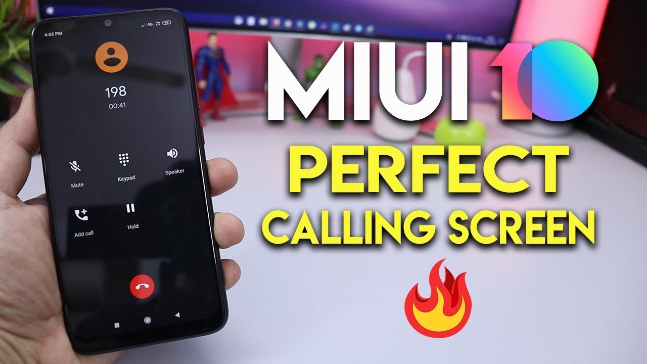Install Mi Dialer And Mi Sms App On Redmi Note 8 Urdu Hindi Youtube