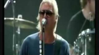 Watch Paul Weller Moonshine video