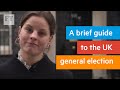 How do pollsters predict UK general election results?  FT ...