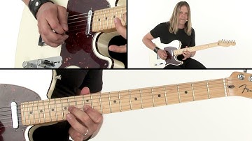 Solo Factory: Hard Rock - Repeaters - Angus Clark