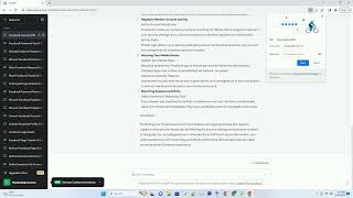 how to secure facebook account from hacking  facebook security settings 2023