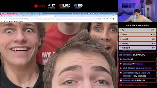 REACTING TO THE NEW STEAK FAMILY DOCUMENTARY