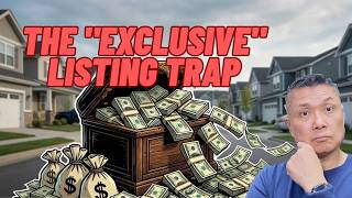 The 'Exclusive' Listing Trap — Compass and Redfin vs. Zillow and KW