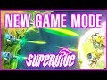 SUPERVIVE NEW GAME MODE: Clone Squads! All Hunters unlocked through Sunday!