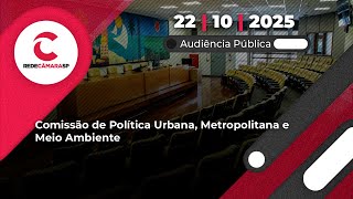 legenda do vídeo
