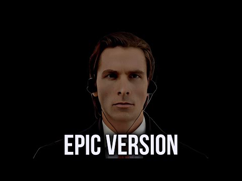 Sigma Rule Song - But It Is Epic Version