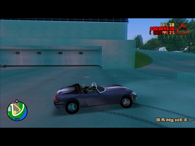 Download GTA III - Zombie Mod for GTA 3