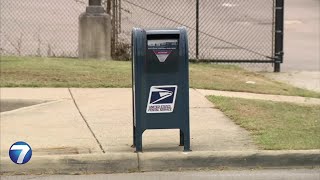 Increased mail theft prompts warning from area sheriff’s office | WHIO-TV