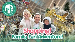 Animals, Sports, & Exercise For Kids! Ferris Wheel! Childrens Aquarium! Shop Family Fun at Scheels!