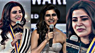 Samantha|Trending HDR Efx WhatsApp status Tam Samantha Status - hdvideostatus.com